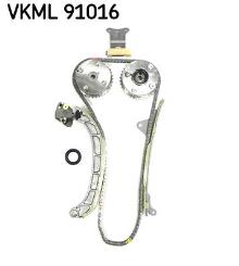 SKF VKML 91016
